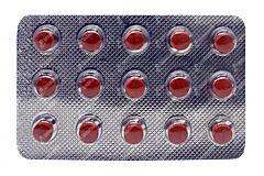 Ricosprin 20 Tablet 15