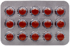 Ricosprin 20 Tablet 15 Ricosprin 20 Tablet 15