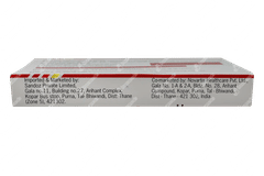 Kryxana 200mg Tablet 21