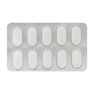 Aciv 400 Mg Tablet 10