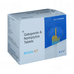 Baga Nt Tablet 15