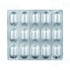 Baga Nt Tablet 15