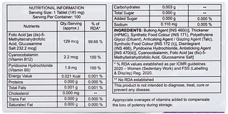 Q4lic Plus Tablet 10