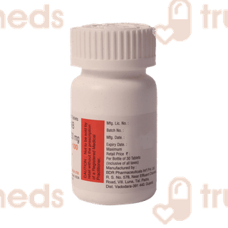 Daslemia 100 Tablet 30