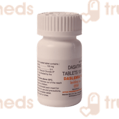 Daslemia 100 Tablet 30