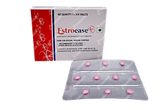 Estroease Tablet 10