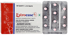 Estroease Tablet 10 Estroease Tablet 10