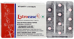 Estroease Tablet 10