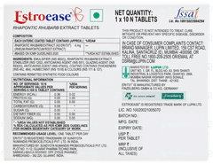 Estroease Tablet 10