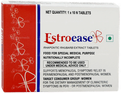 Estroease Tablet 10