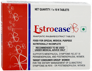 Estroease Tablet 10