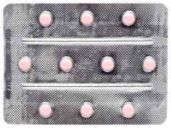 Estroease Tablet 10
