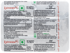 Estroease Tablet 10