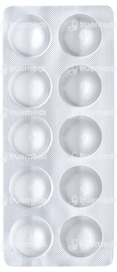 Zukanorm D10 Tablet 10 Zukanorm D10 Tablet 10