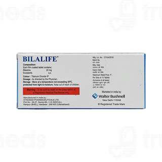 Bilalife Tablet 10