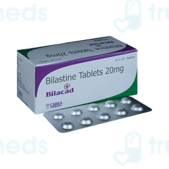 Bilacad Tablet 10