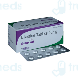 Bilacad Tablet 10
