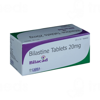 Bilacad Tablet 10