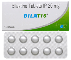 Bilatis Tablet 10