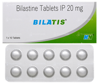 Bilatis Tablet 10