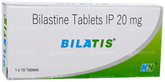 Bilatis Tablet 10 Bilatis Tablet 10
