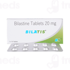 Bilatis Tablet 10