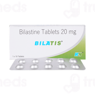 Bilatis Tablet 10