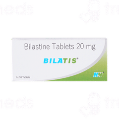 Bilatis Tablet 10