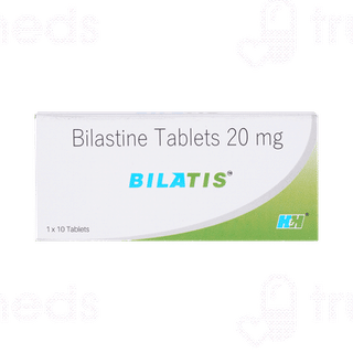 Bilatis Tablet 10