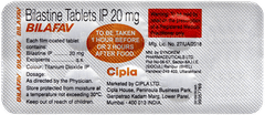 Bilafav Tablet 10 Bilafav Tablet 10
