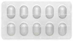 Bricet 50 Tablet 10 Bricet 50 Tablet 10