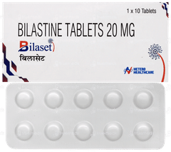 Bilaset Tablet 10