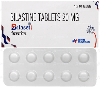 Bilaset Tablet 10