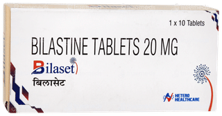 Bilaset Tablet 10