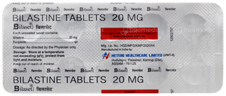 Bilaset Tablet 10