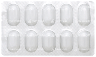 Ferivate Xt Tablet 10