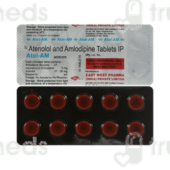 Atol Am Tablet 10 Atol Am Tablet 10