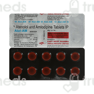 Atol Am Tablet 10