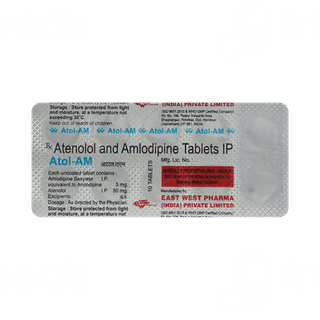 Atol Am Tablet 10