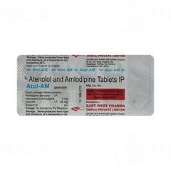 Atol Am Tablet 10 Atol Am Tablet 10