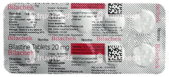 Bilachek Tablet 10 Bilachek Tablet 10