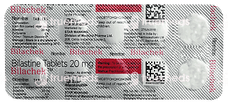 Bilachek Tablet 10