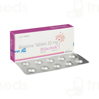 Bilachek Tablet 10