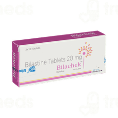 Bilachek Tablet 10