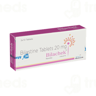 Bilachek Tablet 10