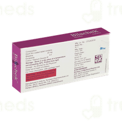 Bilachek Tablet 10