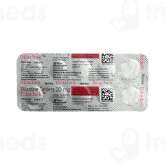 Bilachek Tablet 10
