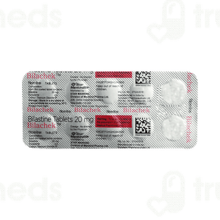 Bilachek Tablet 10