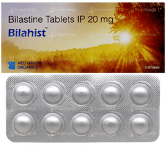 Bilahist Tablet 10