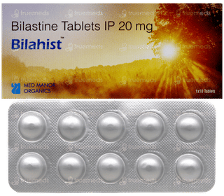 Bilahist Tablet 10